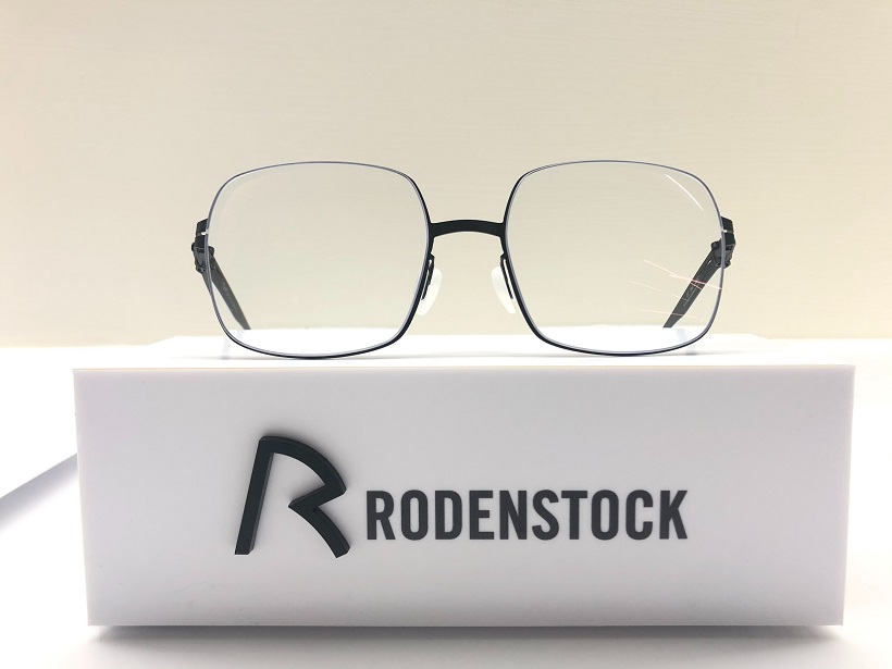 Read more about the article Rodenstock羅敦司得-PRO410鏡片