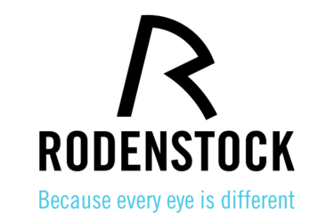 Rodenstock羅敦司得-多焦點鏡片配戴體驗