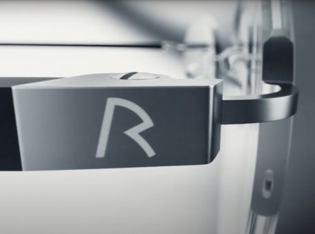 Rodenstock羅敦司得 T-Lite 鈦鏡框推薦
