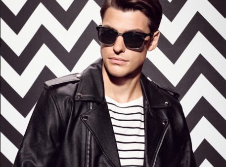 近視有度數的太陽眼鏡推薦-Rodenstock品牌